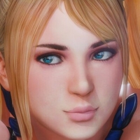 Lollipop Chainsaw Naken