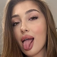 Lona Grace Naken