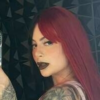 london_princessX Naken
