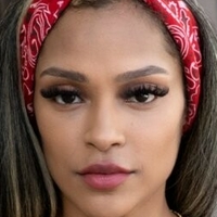 Londyn Chanel Naken
