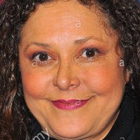 Lonette McKee Naken