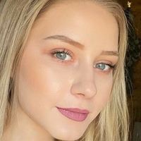 Loredana Wollny Naken