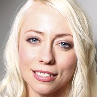 Lorelei Lee Naken