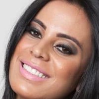 Lorena Bueri Naken
