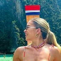 Lorena Improta Naken