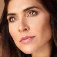 Lorena Meritano Naken