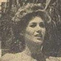 Loretta Persichetti Naken