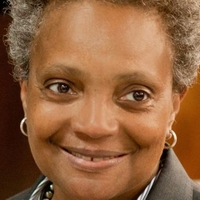 Lori Lightfoot Naken