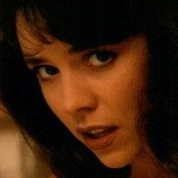 Lorissa McComas Naken