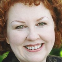 Lorna Scott Naken