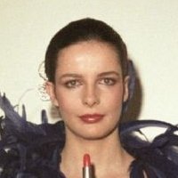 Lorraine De Selle Naken