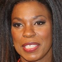 Lorraine Toussaint Naken