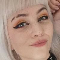 LostKittn Naken