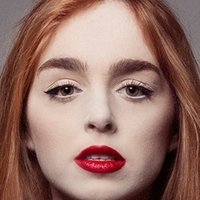 Louisa Connolly-Burnham Naken