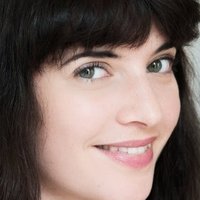 Louise Desmullier Naken