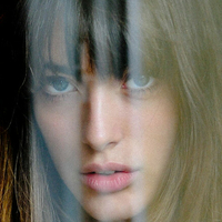 Louise Follain Naken