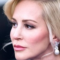 Louise Linton Naken