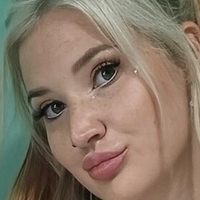 Louise London Naken