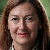 Louise Robinson Naken