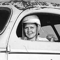 Louise Smith Naken