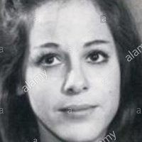 Louise Sorel Naken