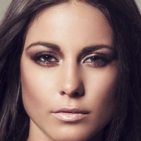 Louise Thompson Naken