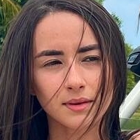 Louise Veronica Naken