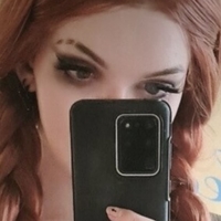 LouiseJulie Naken