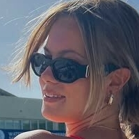 Louna Kasvio Naken