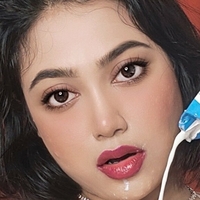 Lovely Ghosh Naken