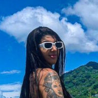 Lticia_guedes Naken