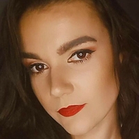 lua_harlow Naken