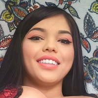 Luana Castrinni Naken