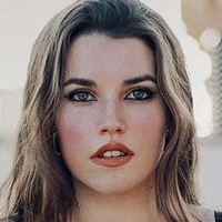 Luana Giorgio Naken