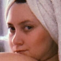 Luanna Tombini Naken