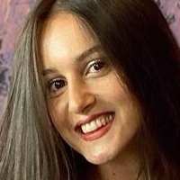 Lucaciu Larisa Naken