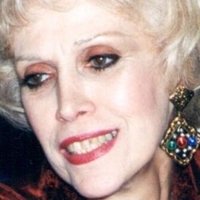 Lucia Costantini Naken