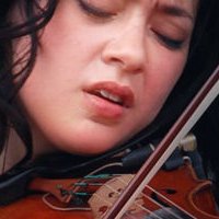 Lucia Micarelli Naken