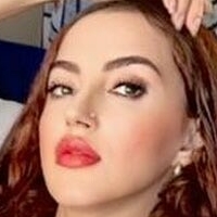Luciana Belissimo Naken