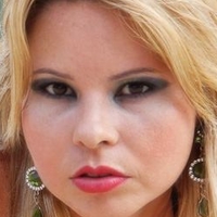 Luciana Cremonez Naken