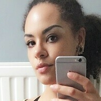 lucidbelle Naken