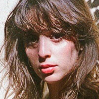 Lucie Bourdeu Naken