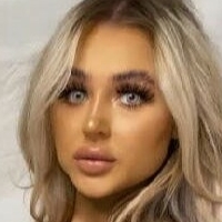 Luciemaerose Naken