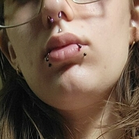 Luciferbutfemale Naken