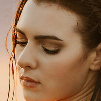 Lucrezia Gardin Naken