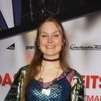 Lucrezia Phantazia Naken