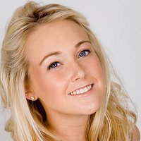 Lucy-Anne Brooks Naken