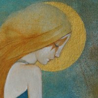 Lucy Campbell Naken