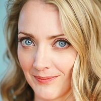 Lucy Davenport Naken