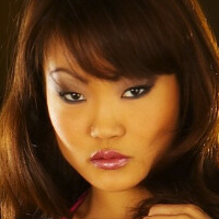 Lucy Lee (2003-2010) Naken